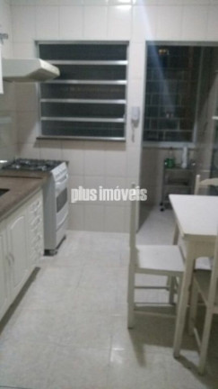 Imagem Apartamento com 2 Quartos à Venda, 72 m² em Itaim Bibi - São Paulo