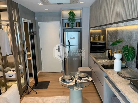 Imagem Imóvel com 1 Quarto à Venda, 26 m² em Pinheiros - São Paulo Imagem Imóvel com 1 Quarto à Venda, 26 m² em Pinheiros - São Paulo