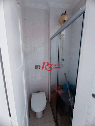 Imagem Apartamento com 3 Quartos à Venda, 74 m² em Boqueirão - Santos
