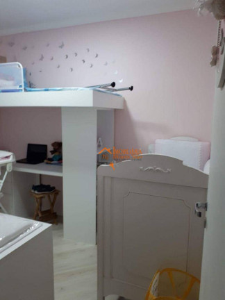 Imagem Apartamento com 2 Quartos à Venda, 44 m² em Jardim Guilhermino - Guarulhos Imagem Apartamento com 2 Quartos à Venda, 44 m² em Jardim Guilhermino - Guarulhos
