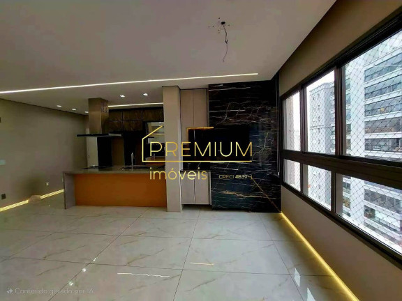 Apartamento com 2 Quartos à Venda, 87 m² em Centro - São Caetano Do Sul
