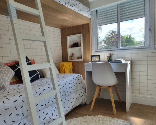 Imagem Imóvel com 2 Quartos à Venda, 63 m² em Jardim Prudencia - São Paulo