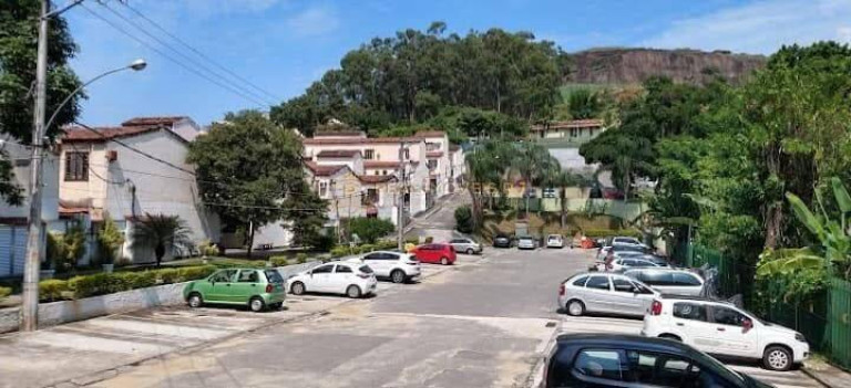 Imagem Casa com 2 Quartos à Venda, 90 m² em Freguesia (jacarepaguá) - Rio De Janeiro Imagem Casa com 2 Quartos à Venda, 90 m² em Freguesia (jacarepaguá) - Rio De Janeiro