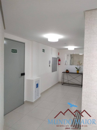 Imagem Apartamento com 2 Quartos à Venda, 52 m² em Jardim Do Mar - São Bernardo Do Campo Imagem Apartamento com 2 Quartos à Venda, 52 m² em Jardim Do Mar - São Bernardo Do Campo