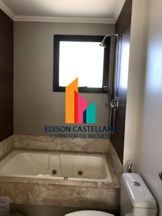 Imagem Apartamento com 3 Quartos à Venda, 130 m² em Vila Isabel Eber - Jundiaí