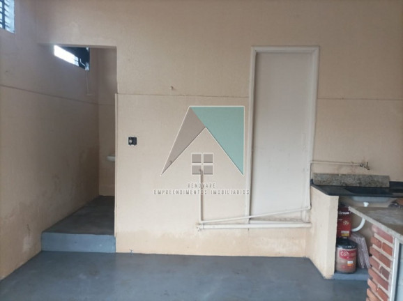 Imóvel para Alugar, 26 m² em Vila Tibério - Ribeirão Preto