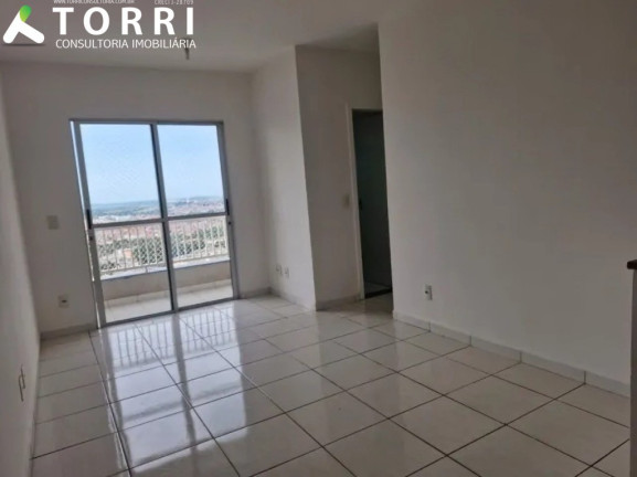 Apartamento com 2 Quartos à Venda, 48 m² em Wanel Ville - Sorocaba