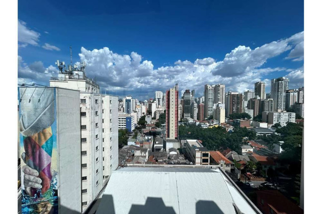 Imagem Sala Comercial à Venda, 112 m² em Santa Cecília - São Paulo Imagem Sala Comercial à Venda, 112 m² em Santa Cecília - São Paulo