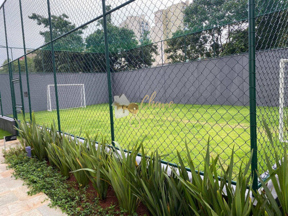 Apartamento com 3 Quartos à Venda, 81 m² em Vila Santa Catarina - São Paulo