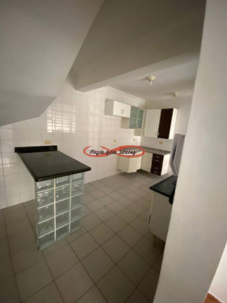 Imagem Casa com 2 Quartos à Venda, 92 m² em Vila Aurea - São Paulo