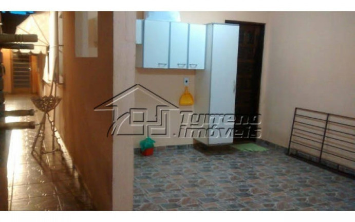 Imagem Casa com 3 Quartos à Venda, 129 m² em Jardim Das Indústrias - São José Dos Campos Imagem Casa com 3 Quartos à Venda, 129 m² em Jardim Das Indústrias - São José Dos Campos
