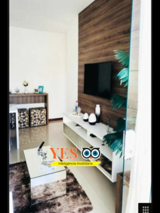 Imagem Casa com 2 Quartos à Venda, 120 m² em Conceição - Feira De Santana