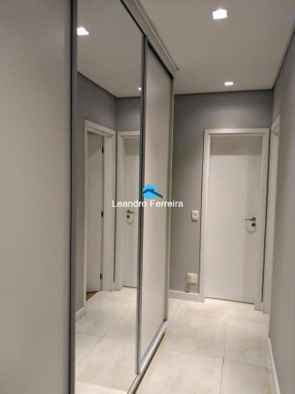 Imagem Apartamento com 4 Quartos à Venda, 151 m² em Centro - São Bernardo Do Campo Imagem Apartamento com 4 Quartos à Venda, 151 m² em Centro - São Bernardo Do Campo
