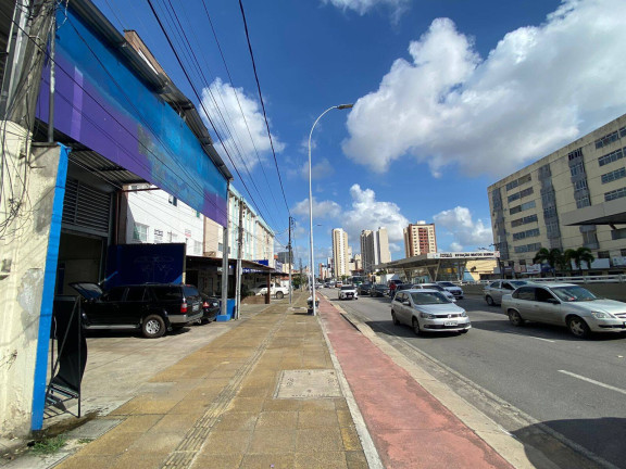 Imagem Sala Comercial à Venda, 705 m² em Fátima - Fortaleza