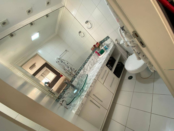 Imagem Apartamento com 3 Quartos à Venda, 112 m² em Mooca - São Paulo