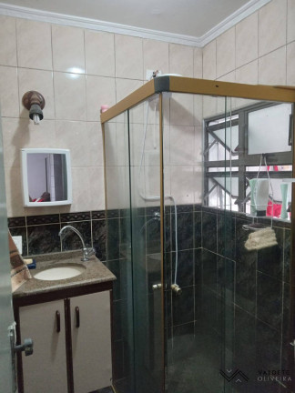 Imagem Apartamento com 2 Quartos à Venda, 52 m² em Palmeiras De São José - São José Dos Campos Imagem Apartamento com 2 Quartos à Venda, 52 m² em Palmeiras De São José - São José Dos Campos
