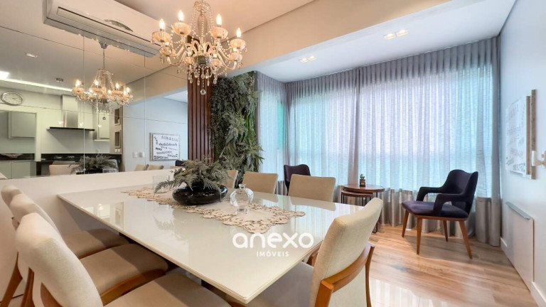 Imagem Apartamento com 3 Quartos à Venda, 115 m² em Velha - Blumenau Imagem Apartamento com 3 Quartos à Venda, 115 m² em Velha - Blumenau