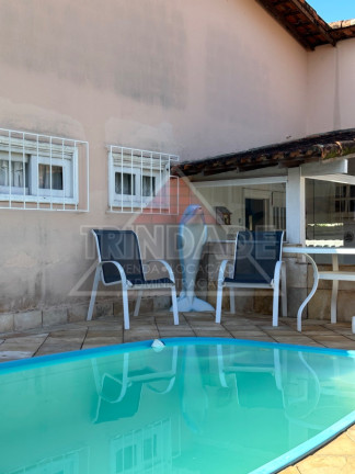 Imagem Casa com 5 Quartos à Venda, 500 m² em Guaratiba - Rio De Janeiro
