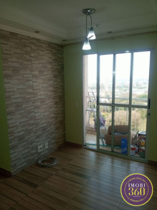 Imagem Apartamento com 2 Quartos à Venda, 43 m² em Vila Curuçá - São Paulo