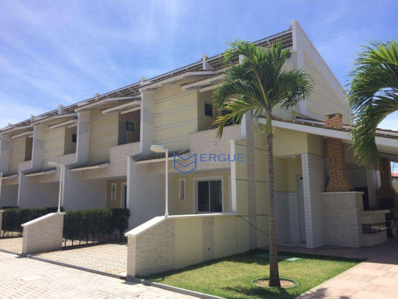 Imagem Casa com 3 Quartos à Venda, 96 m² em Lagoa Redonda - Fortaleza Imagem Casa com 3 Quartos à Venda, 96 m² em Lagoa Redonda - Fortaleza