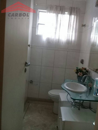 Imagem Apartamento com 3 Quartos à Venda, 104 m² em Praia Das Astúrias - Guarujá