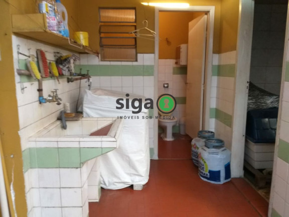 Imagem Casa com 5 Quartos à Venda, 267 m² em Lapa - São Paulo Imagem Casa com 5 Quartos à Venda, 267 m² em Lapa - São Paulo