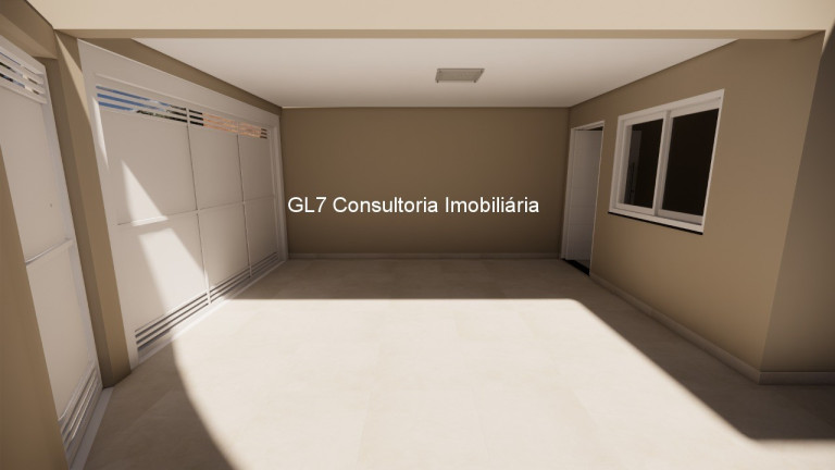 Imagem Casa com 1 Quarto à Venda,  em Jardim Residencial Nova Veneza - Indaiatuba