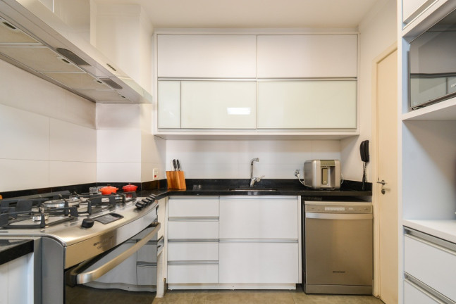 Imagem Imóvel com 2 Quartos à Venda, 104 m² em Planalto Paulista - São Paulo
