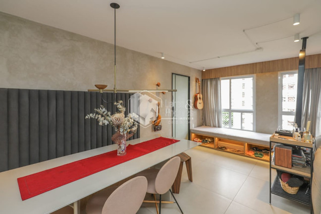 Imagem Apartamento com 2 Quartos à Venda, 98 m² em Perdizes - São Paulo Imagem Apartamento com 2 Quartos à Venda, 98 m² em Perdizes - São Paulo