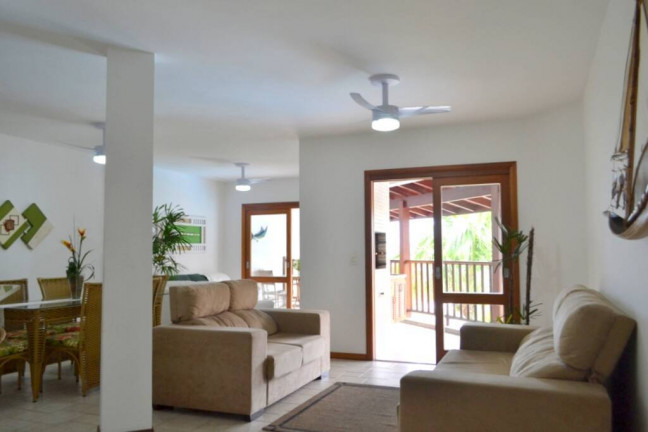Imagem Apartamento com 3 Quartos à Venda, 138 m² em Praia Grande - Ubatuba