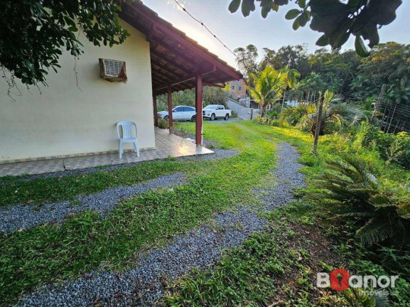 Imagem Casa com 3 Quartos à Venda, 100 m² em Fortaleza - Blumenau Imagem Casa com 3 Quartos à Venda, 100 m² em Fortaleza - Blumenau