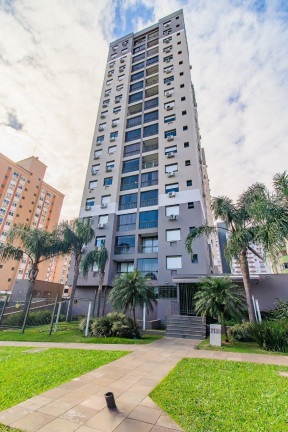 Imagem Apartamento com 2 Quartos à Venda, 61 m² em Jardim Do Salso - Porto Alegre