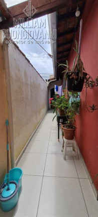 Imagem Casa com 2 Quartos à Venda, 95 m² em Aviação - Praia Grande Imagem Casa com 2 Quartos à Venda, 95 m² em Aviação - Praia Grande