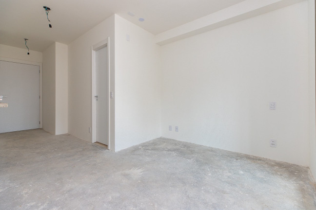 Imagem Studio com 1 Quarto à Venda, 31 m² em Paraíso - São Paulo