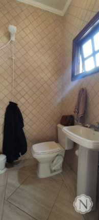 Imagem Sobrado com 4 Quartos à Venda, 207 m² em Cibratel I - Itanhaém Imagem Sobrado com 4 Quartos à Venda, 207 m² em Cibratel I - Itanhaém