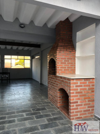 Imagem Casa com 2 Quartos para Alugar, 84 m² em Vila Da Penha - Rio De Janeiro