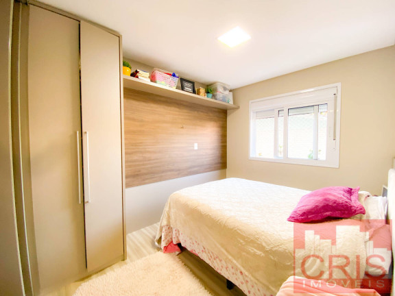 Imagem Apartamento com 2 Quartos à Venda, 78 m² em Borgo - Bento Gonçalves