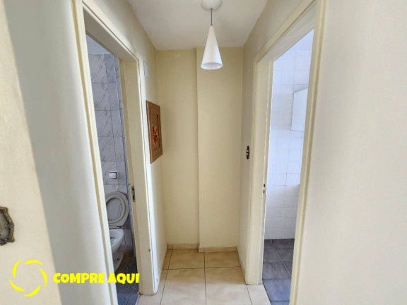 Imagem Apartamento com 1 Quarto à Venda, 35 m² em Santa Cecília - São Paulo Imagem Apartamento com 1 Quarto à Venda, 35 m² em Santa Cecília - São Paulo