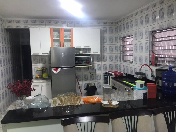 Imagem Sobrado com 2 Quartos à Venda, 125 m² em Taboão - São Bernardo Do Campo Imagem Sobrado com 2 Quartos à Venda, 125 m² em Taboão - São Bernardo Do Campo