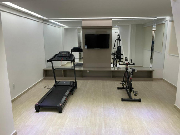 Imagem Apartamento com 2 Quartos à Venda, 61 m² em Boqueirão - Praia Grande Imagem Apartamento com 2 Quartos à Venda, 61 m² em Boqueirão - Praia Grande