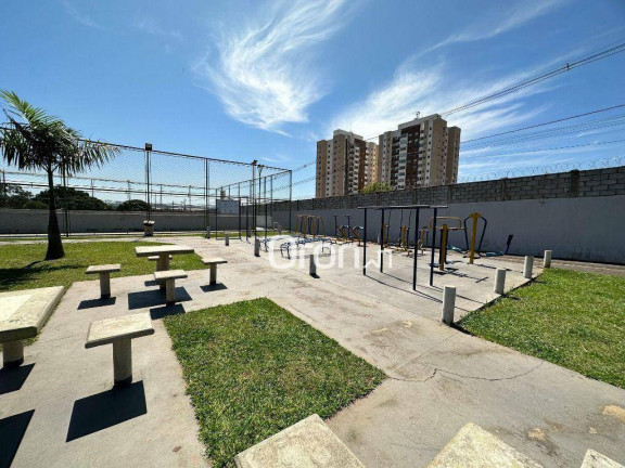 Imagem Apartamento com 3 Quartos à Venda, 75 m² em Parque Das Nações - Goiânia Imagem Apartamento com 3 Quartos à Venda, 75 m² em Parque Das Nações - Goiânia