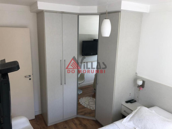 Imagem Casa com 3 Quartos à Venda, 110 m² em Parque Munhoz - São Paulo