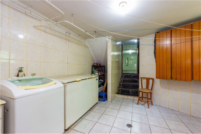 Imagem Casa com 3 Quartos à Venda,  em Parque Sevilha - São Paulo