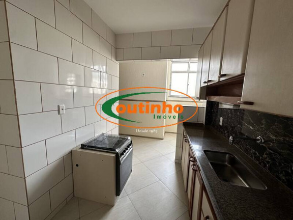 Imagem Apartamento com 3 Quartos à Venda, 102 m² em Maracanã - Rio De Janeiro Imagem Apartamento com 3 Quartos à Venda, 102 m² em Maracanã - Rio De Janeiro