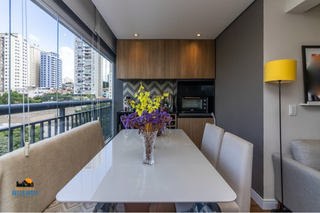 Imagem Apartamento com 2 Quartos à Venda, em Vila Da Saúde - São Paulo Imagem Apartamento com 2 Quartos à Venda, em Vila Da Saúde - São Paulo