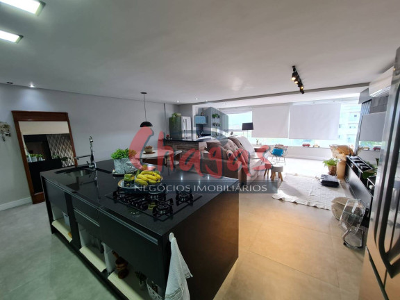 Imagem Apartamento com 2 Quartos à Venda, 136 m² em Jardim Primavera - Caraguatatuba