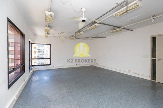 Imagem Sala Comercial à Venda, 41 m² em Pinheiros - São Paulo Imagem Sala Comercial à Venda, 41 m² em Pinheiros - São Paulo