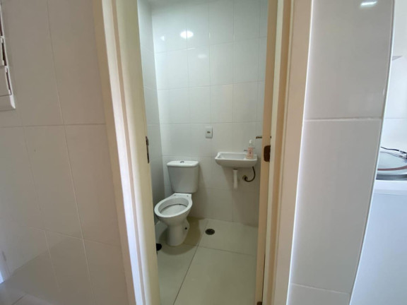 Imagem Apartamento com 3 Quartos à Venda, 150 m² em Marapé - Santos Imagem Apartamento com 3 Quartos à Venda, 150 m² em Marapé - Santos