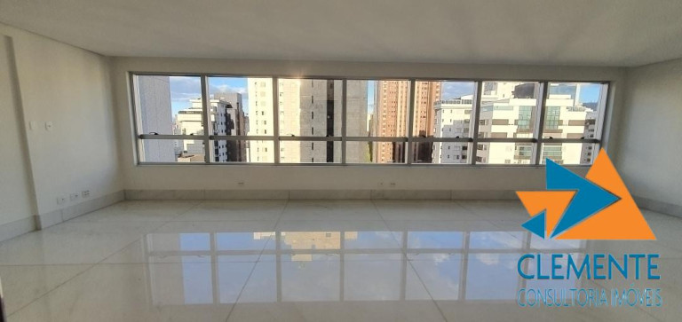 Imagem Apartamento com 4 Quartos à Venda, 208 m² em Santo Agostinho - Belo Horizonte