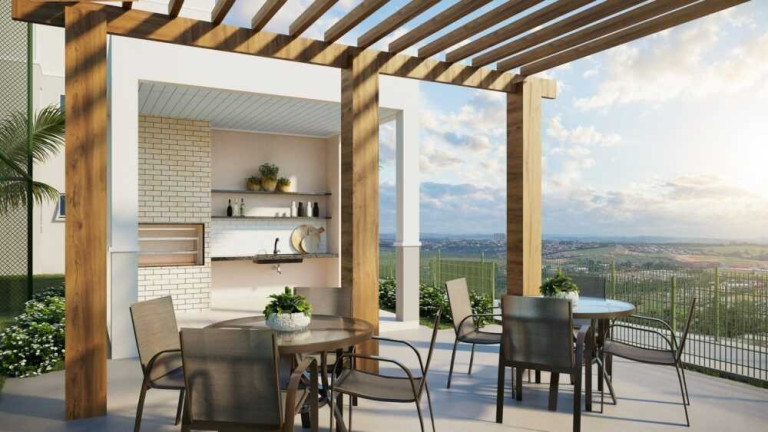Imagem Apartamento com 2 Quartos à Venda, 90 m² em Jardim Paraíso - Jacareí Imagem Apartamento com 2 Quartos à Venda, 90 m² em Jardim Paraíso - Jacareí